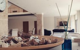 Eliba Otel Cesme