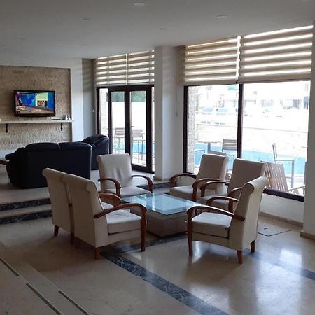 Eliba Otel Çeşme Exterior photo