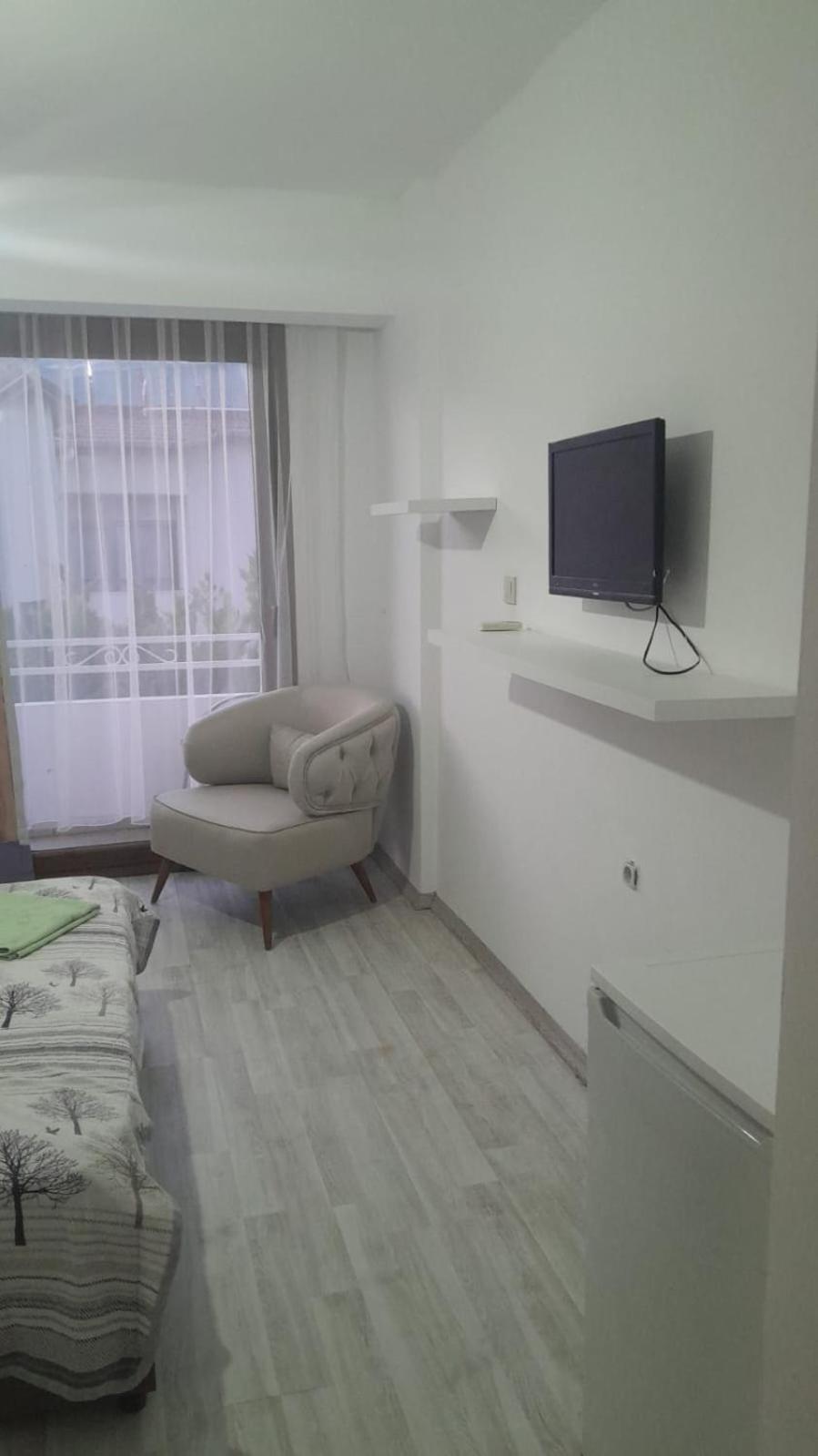 Eliba Otel Çeşme Exterior photo
