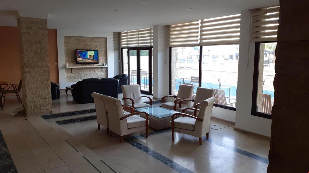 Eliba Otel Çeşme Exterior photo